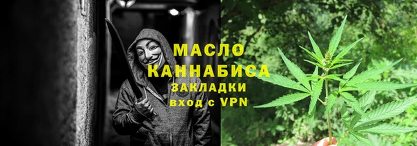 крисы Баксан
